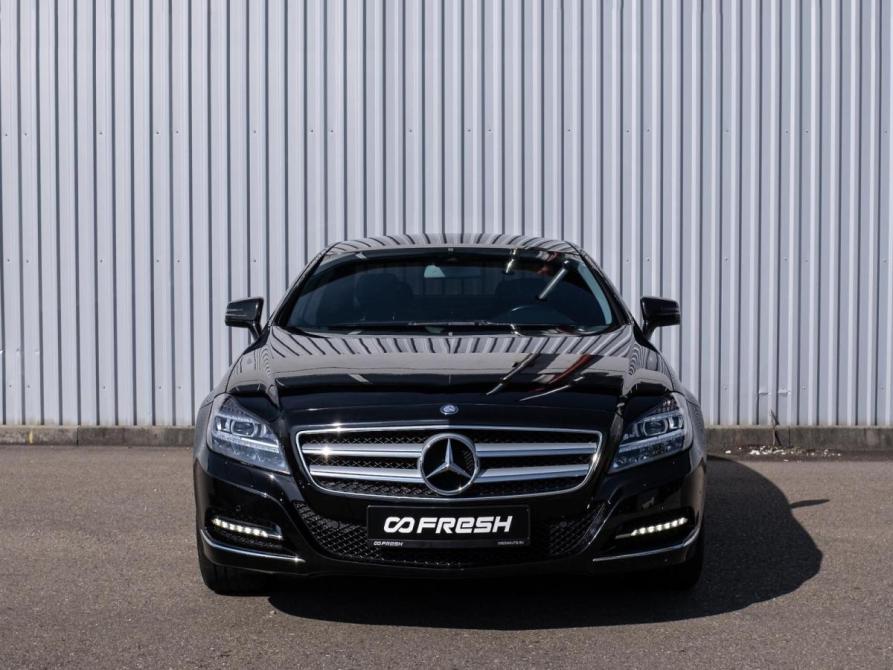 Mercedes-Benz CLS II (C218) Сочи  - изображение 3