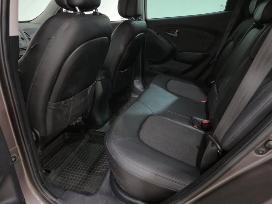 Hyundai ix35 I Рестайлинг Альметьевск  - изображение 16