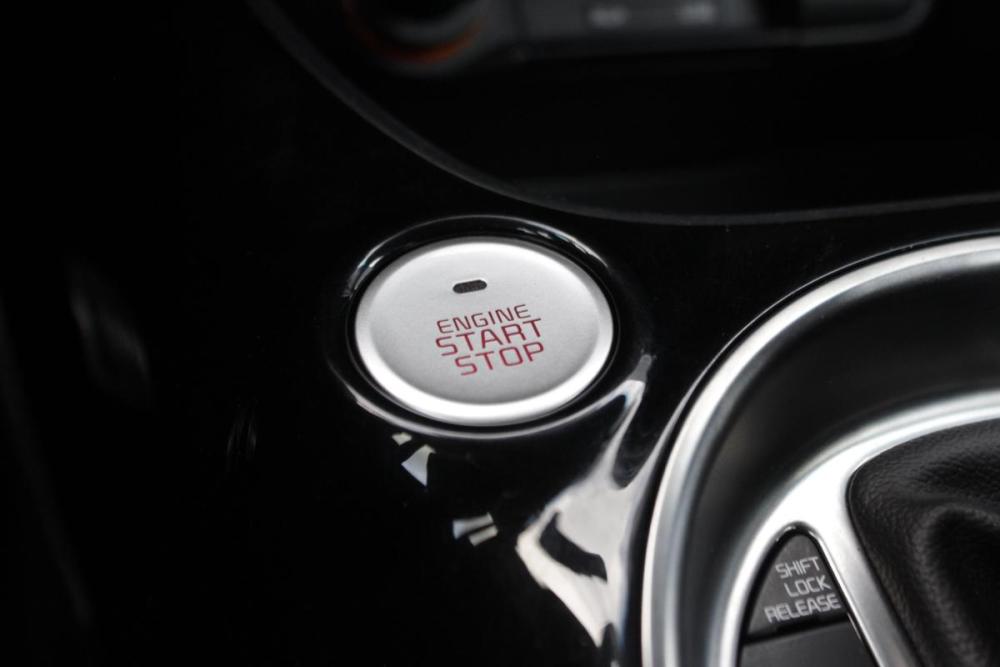 Kia Soul II Рестайлинг Брянск  - изображение 19