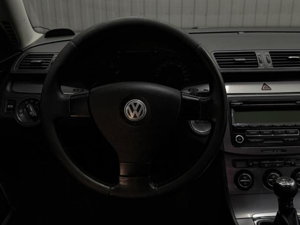 Volkswagen Passat B6 с пробегом 2008 года, цена 620 000 рублей, 248471 км, седан, Автокод Объявления