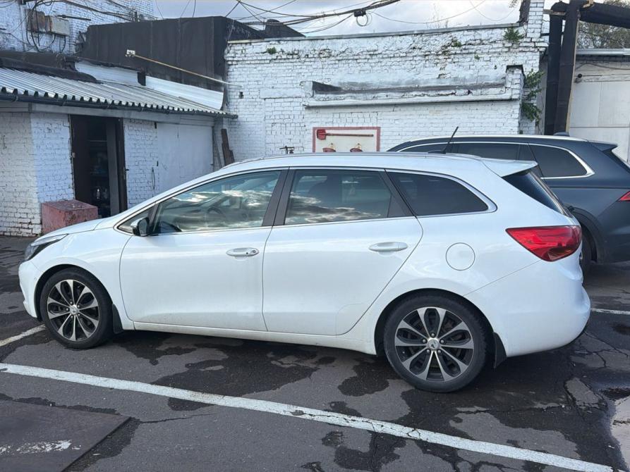 Kia Ceed II Москва  - изображение 3