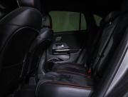 Mercedes-Benz GLA II (H247) Москва  - изображение 37