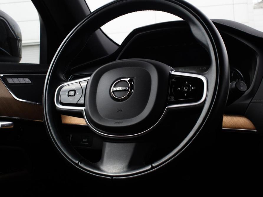 Volvo XC90 II Рестайлинг 1 Москва  - изображение 16