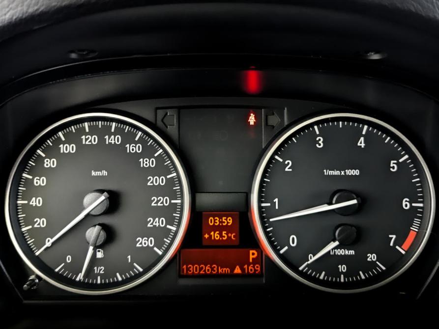 BMW X1 I (E84) Москва  - изображение 13