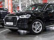 Audi Q5 II (FY) Санкт-Петербург  - изображение 31