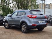 Hyundai Creta I Санкт-Петербург  - изображение 21