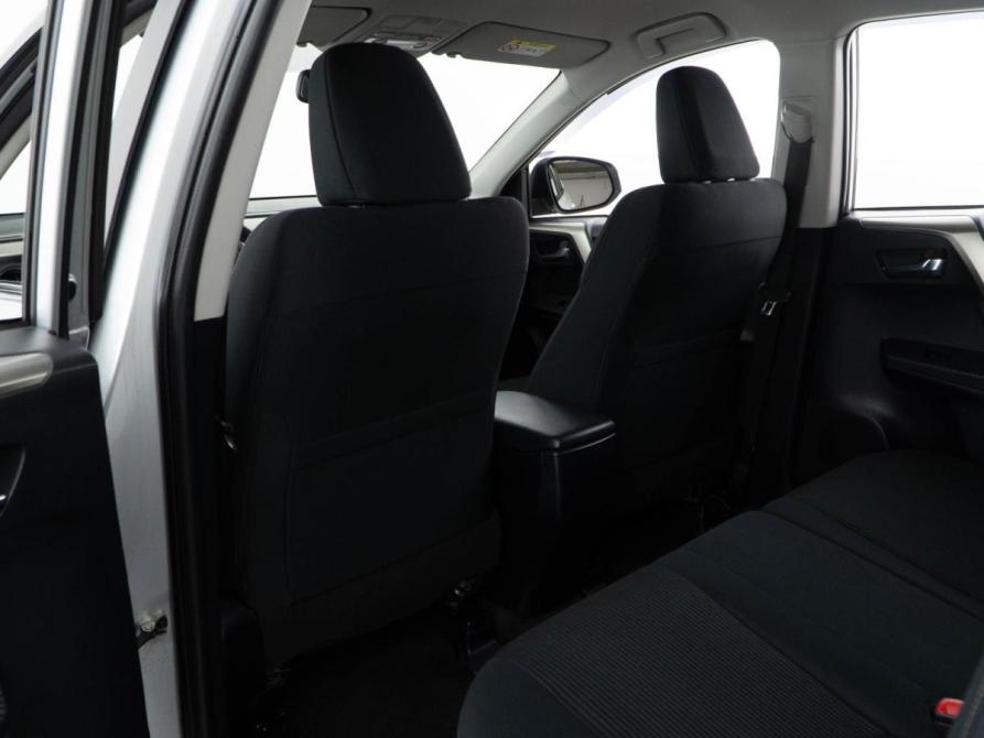 Toyota RAV4 IV (XA40) Москва  - изображение 11