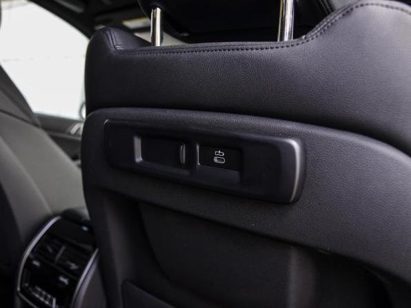BMW X5 IV (G05/G18) с пробегом 2019 года, цена 5 900 000 рублей, 115872 км, внедорожник, Автокод Объявления