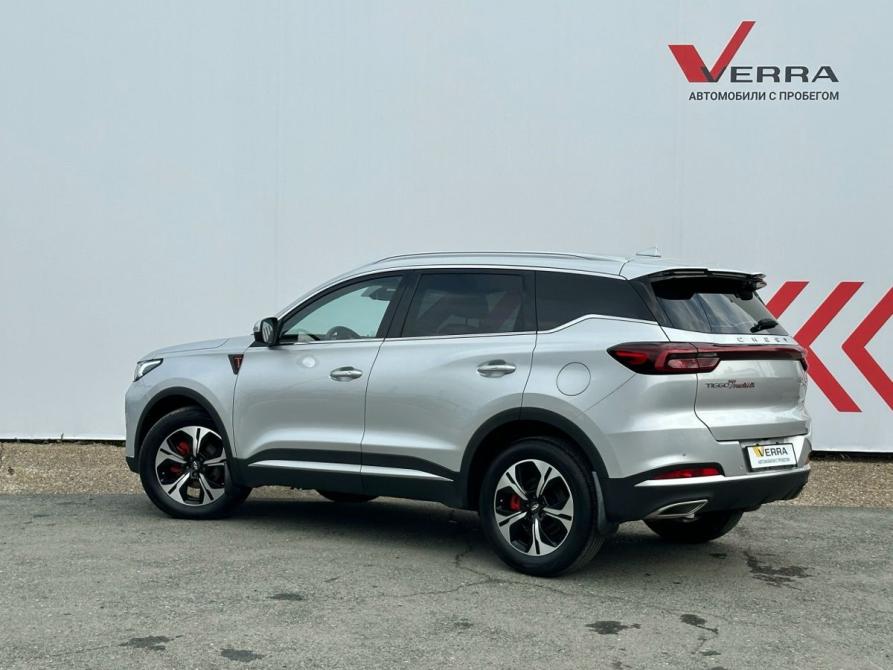 Chery Tiggo 7 Pro Max I Пермь  - изображение 3