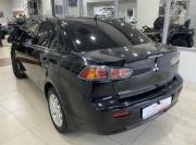 Mitsubishi Lancer X Рестайлинг Красноярск  - изображение 25