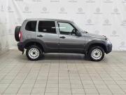 Chevrolet Niva I Рестайлинг Тольятти  - изображение 23