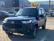 Lada (ВАЗ) Niva Travel I Тверь  - изображение 14