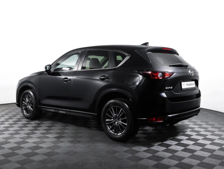 Mazda CX-5 II Москва  - изображение 7
