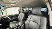 Toyota Land Cruiser Prado 150 Series Рестайлинг 1 Киров  - изображение 35