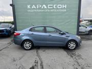 Kia Rio III Екатеринбург  - изображение 16