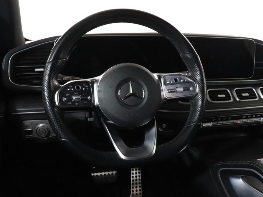 Mercedes-Benz GLS II (X167) Москва  - изображение 19