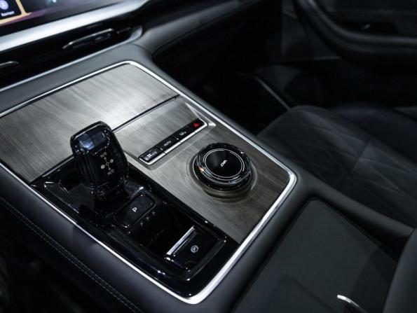 Geely Monjaro I с пробегом 2025 года, цена 3 848 960 рублей, 15050 км, внедорожник, Автокод Объявления