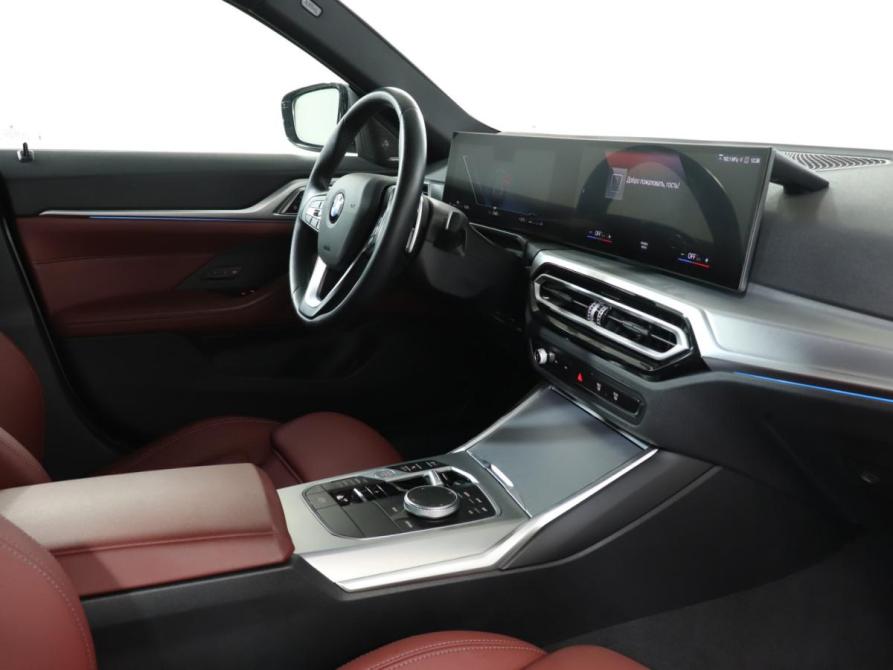 BMW 4 серии G22 G23 G26 Москва  - изображение 9