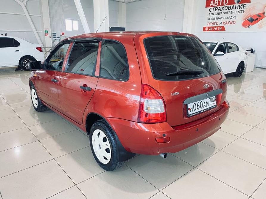 Lada (ВАЗ) Kalina I Миасс  - изображение 7