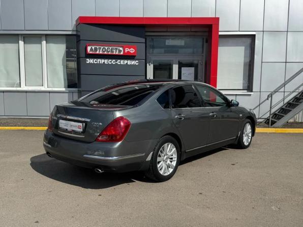 Nissan Teana I Рестайлинг с пробегом 2006 года, цена 628 750 рублей, 308615 км, седан, Автокод Объявления