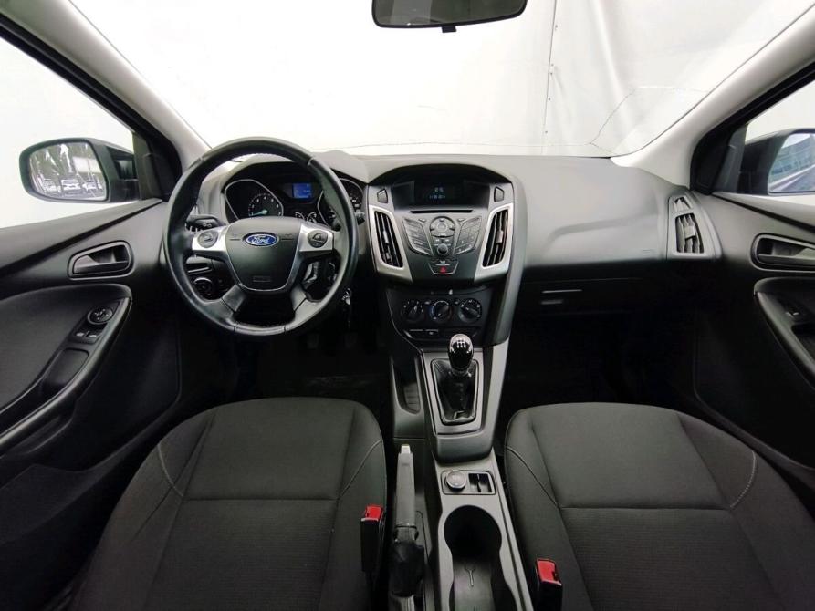 Ford Focus III Липецк  - изображение 13