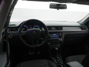 Skoda Rapid I Рестайлинг Москва  - изображение 24