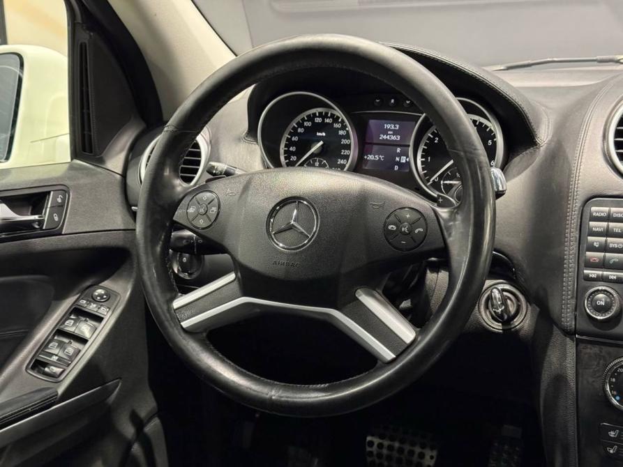 Mercedes-Benz GL-Класс I (X164) Рестайлинг Нижний Новгород  - изображение 15