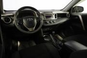 Toyota RAV4 IV (XA40) Новосибирск  - изображение 27