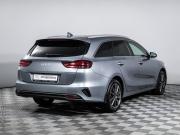 Kia Ceed III Рестайлинг Москва  - изображение 22