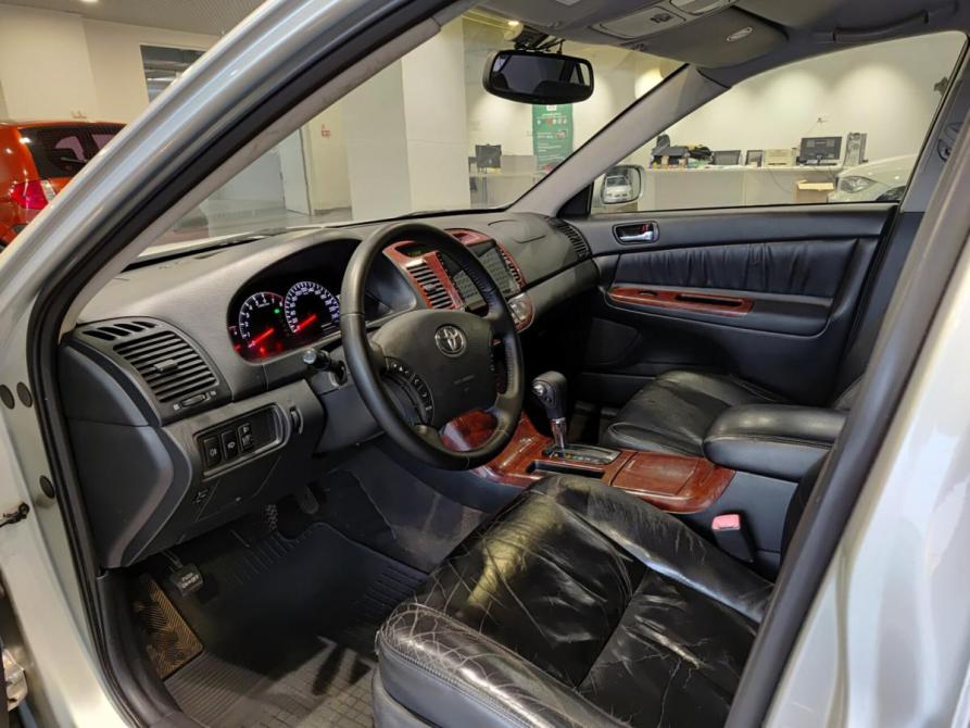 Toyota Camry V (XV30) Казань  - изображение 20