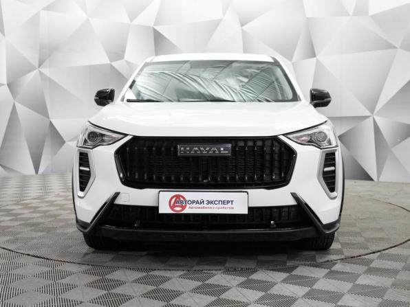 Haval Jolion I Рестайлинг с пробегом 2024 года, цена 1 948 000 рублей, 17200 км, внедорожник, Автокод Объявления