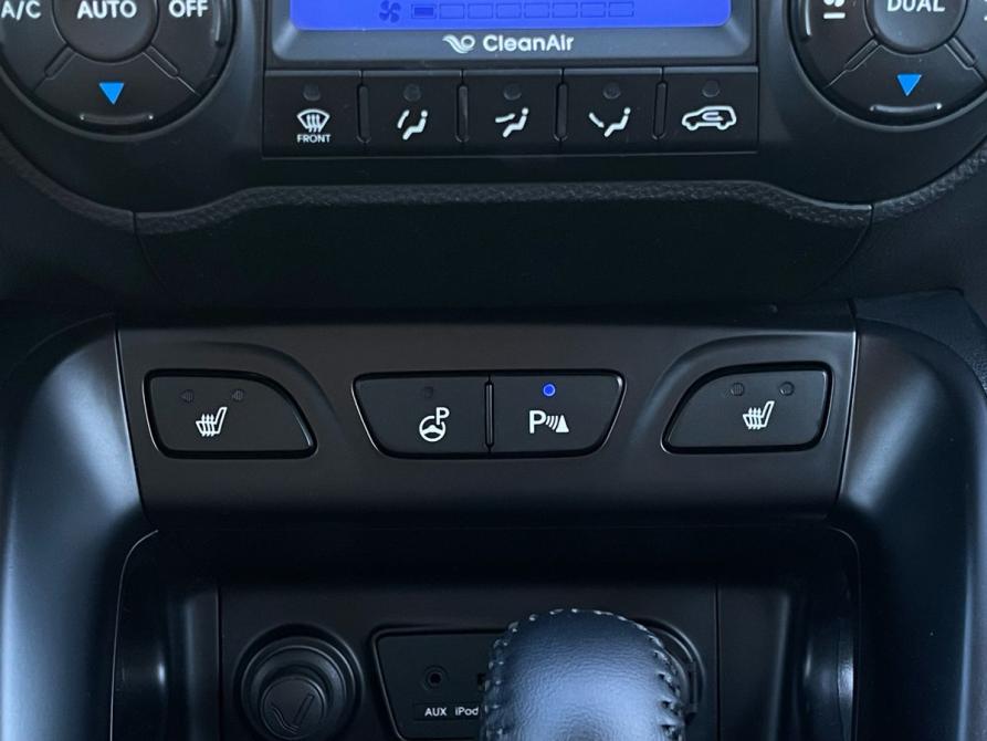 Hyundai ix35 I Краснодар  - изображение 17