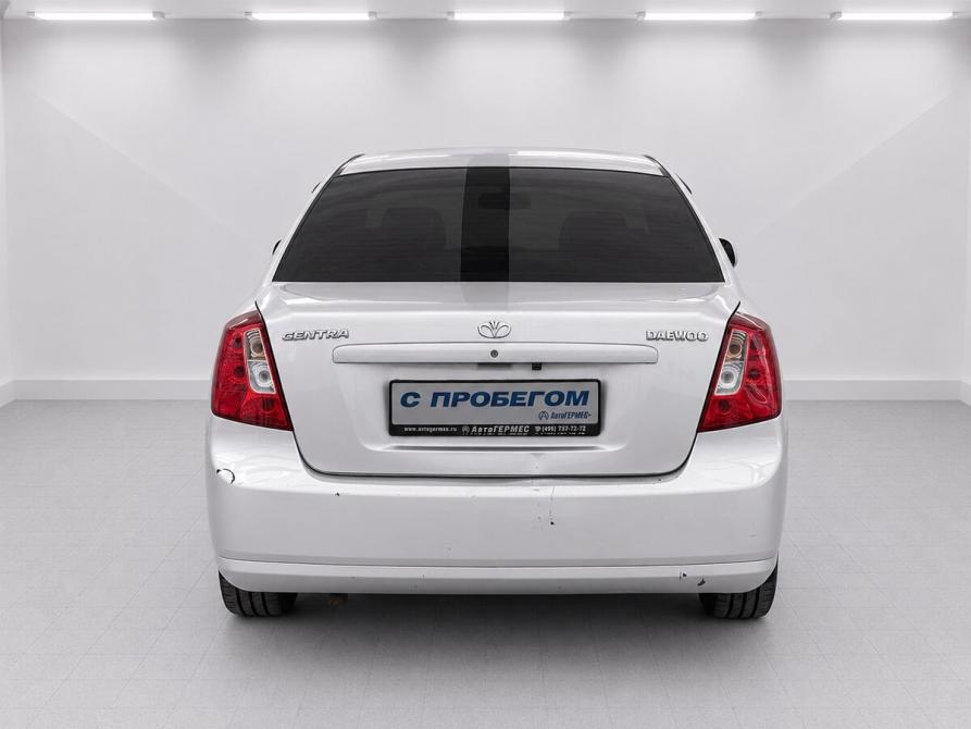 Daewoo Gentra II Москва  - изображение 3