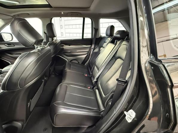 Jeep Grand Cherokee V (WL) с пробегом 2022 года, цена 6 300 000 рублей, 46418 км, внедорожник, Автокод Объявления