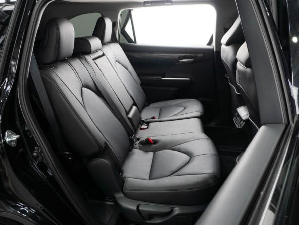 Toyota Highlander IV (XU70) с пробегом 2026 года, цена 5 650 000 рублей, 66 км, внедорожник, Автокод Объявления
