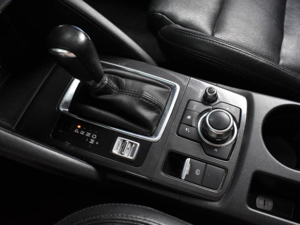 Mazda CX-5 I Рестайлинг с пробегом 2015 года, цена 1 999 000 рублей, 308113 км, внедорожник, Автокод Объявления