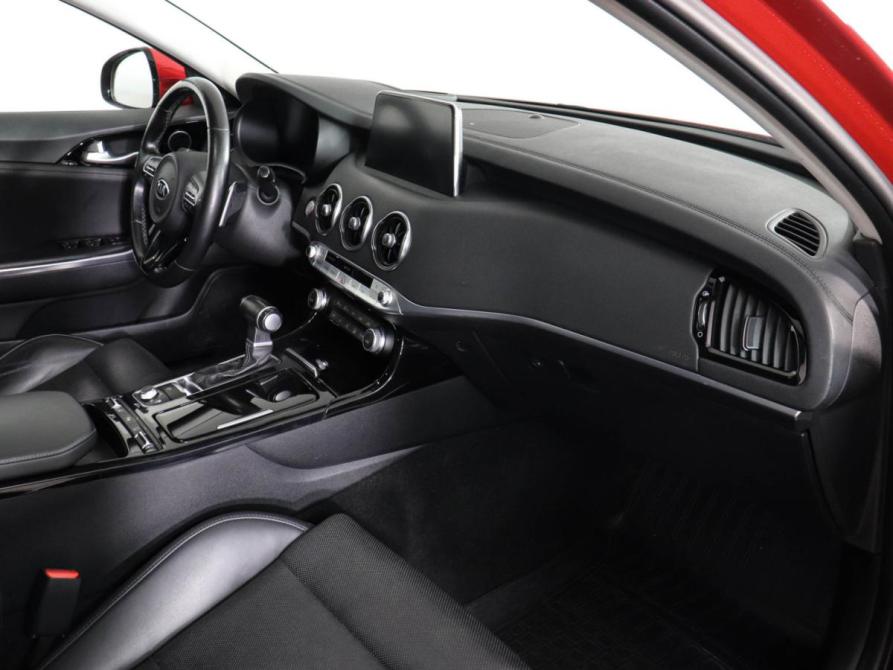 Kia Stinger I Химки  - изображение 10