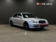 Hyundai Sonata IV (EF) Рестайлинг Челябинск  - изображение 20