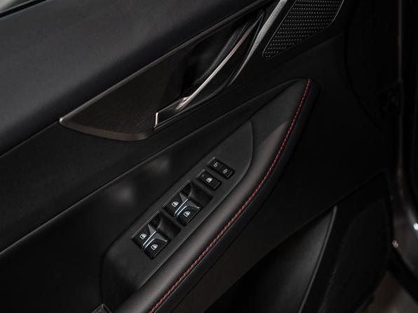 Новый Changan CS35 Plus I Рестайлинг 2025 года, цена 2 839 900 рублей, внедорожник, Автокод Объявления