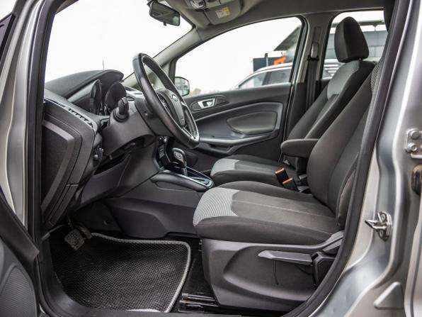 Ford EcoSport II с пробегом 2016 года, цена 1 175 000 рублей, 57380 км, внедорожник, Автокод Объявления