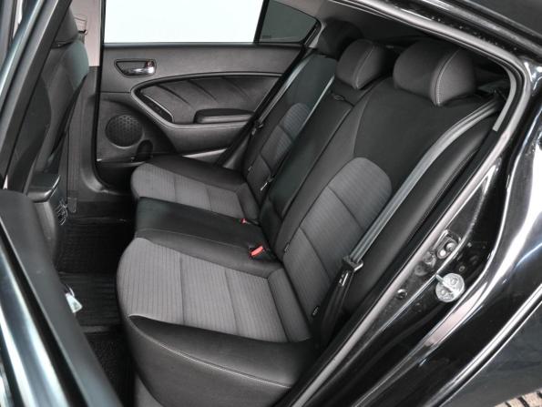 Kia Cerato III с пробегом 2016 года, цена 1 234 070 рублей, 147901 км, седан, Автокод Объявления
