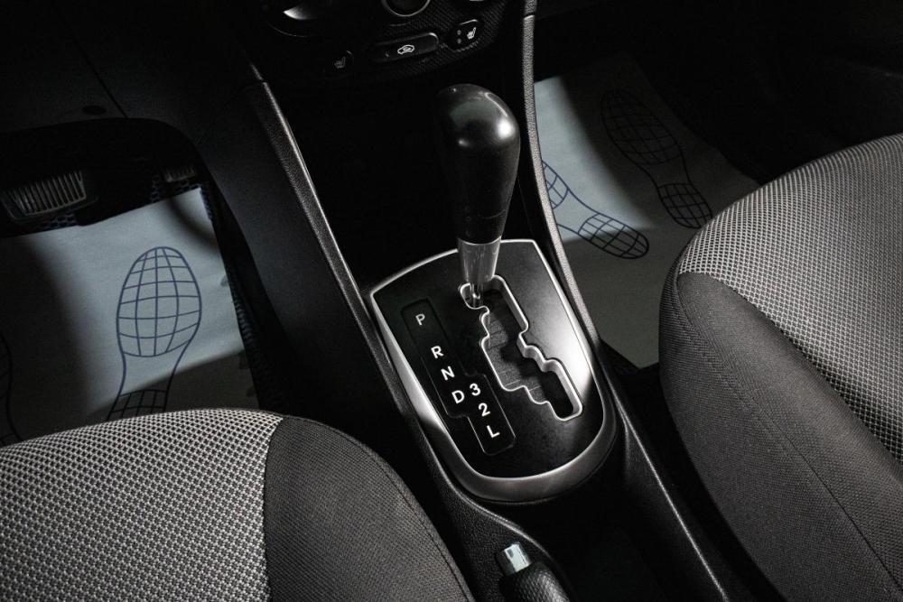 Hyundai Solaris I Сургут  - изображение 15
