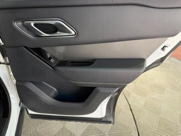 Land Rover Range Rover Velar I с пробегом 2020 года, цена 4 200 000 рублей, 53242 км, внедорожник, Автокод Объявления