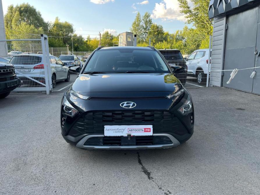 Hyundai Bayon I Нижнекамск  - изображение 2