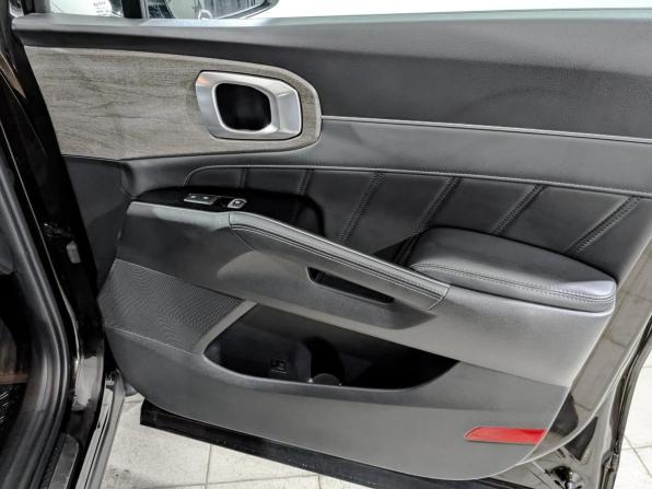 Kia Sorento IV с пробегом 2020 года, цена 3 580 000 рублей, 37745 км, внедорожник, Автокод Объявления