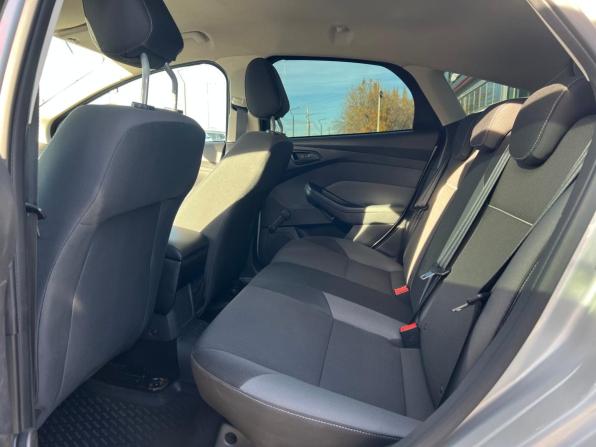 Ford Focus III с пробегом 2011 года, цена 920 000 рублей, 85117 км, хэтчбек, Автокод Объявления