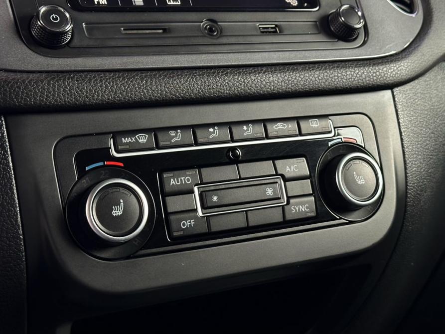 Volkswagen Tiguan I Рестайлинг Уфа  - изображение 16