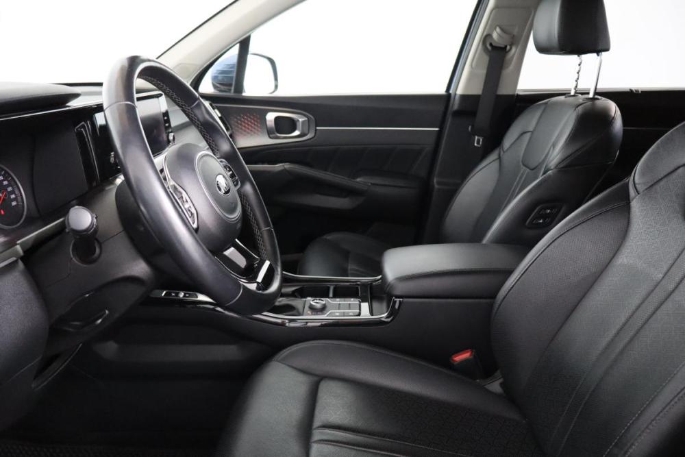 Kia Sorento IV Санкт-Петербург  - изображение 8