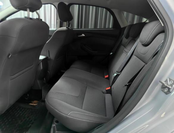 Ford Focus III с пробегом 2013 года, цена 777 000 рублей, 121829 км, хэтчбек, Автокод Объявления