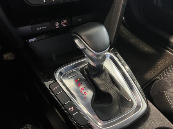 Kia Ceed III с пробегом 2019 года, цена 1 809 900 рублей, 91209 км, универсал, Автокод Объявления